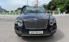 Bentley Bentayga 2019 - Màu đen, nhập khẩu