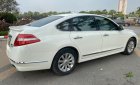 Nissan Teana 2011 - Màu trắng số tự động giá cạnh tranh