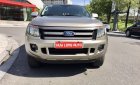 Ford Ranger 2014 - Biển Hà Nội