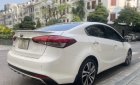 Kia Cerato 2018 - Trang bị vành xoắn, ghế múi, sạc không dây