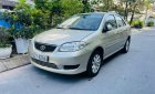 Toyota Vios 2005 - Màu bạc giá hữu nghị