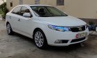 Kia Forte 2011 - Xe màu trắng, 330tr