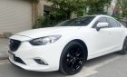 Mazda 6 2016 - 1 chủ từ đầu biển HN