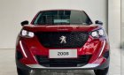 Peugeot 2008 2022 - Sẵn xe giao ngay - Giảm giá tiền mặt trong tháng