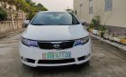 Kia Forte 2011 - Xe màu trắng, 330tr