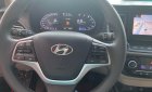 Hyundai Accent 2021 - Màu đỏ, 530 triệu