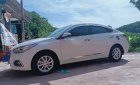 Hyundai Accent 2020 - Xe màu trắng số sàn 