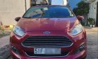 Ford Fiesta 2016 - Ford Fiesta 2016 số tự động tại 125