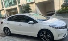 Kia Cerato 2018 - Trang bị vành xoắn, ghế múi, sạc không dây