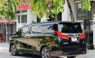 Toyota Alphard 2019 - Màu đen, nhập khẩu nguyên chiếc