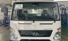 Hyundai Mighty 2022 - Full đáng đầu tư nhất phân khúc tải trung, xe tải 7.3 tấn - Thùng mui bạt, thùng dài lọt lòng 5m7