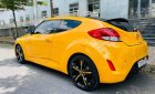 Hyundai Veloster 2011 - Hyundai Veloster 2011 số tự động tại Tp.HCM