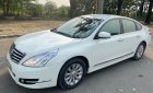 Nissan Teana 2011 - Màu trắng số tự động giá cạnh tranh