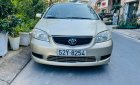 Toyota Vios 2005 - Màu bạc giá hữu nghị