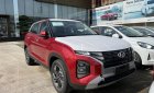 Hyundai Creta 1.5 ĐẶC BIỆT 2022 - BÁN CRETA 2022, XE SẴN GIAO NGAY TẶNG PHỤ KIỆN 30 TRIỆU.