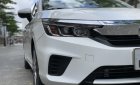 Honda City 2021 - Xe siêu mới, chủ đi giữ gìn. Bảo dưỡng thay nhớt miễn phí, cam kết chất lượng có văn bản