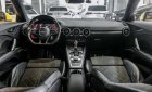 Audi TT 2017 - Xe màu vàng