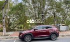 Hyundai Tucson 2021 - Màu đỏ, nhập khẩu