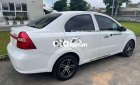 Chevrolet Aveo 2009 - Màu trắng chính chủ giá hữu nghị