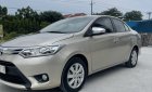 Toyota Vios 2018 - Siêu lướt bản G cao cấp - hộp số tự động