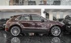 Porsche Macan 2016 - Xe màu nâu