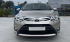 Toyota Vios 2018 - Siêu lướt bản G cao cấp - hộp số tự động