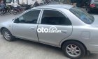 Mazda 323 2000 - Màu bạc còn mới, 95tr