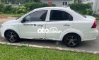 Chevrolet Aveo 2009 - Màu trắng chính chủ giá hữu nghị