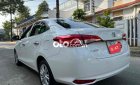 Toyota Vios 2019 - Màu trắng