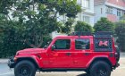 Jeep Wrangler 2021 - Jeep Wrangler 2021