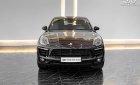 Porsche Macan 2016 - Xe màu nâu