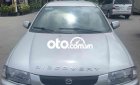 Mazda 323 2000 - Màu bạc còn mới, 95tr