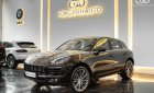 Porsche Macan 2016 - Xe màu nâu