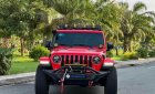 Jeep Wrangler 2021 - Jeep Wrangler 2021