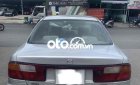 Mazda 323 2000 - Màu bạc còn mới, 95tr