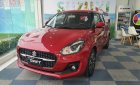 Suzuki Swift 2022 - Sẵn xe, đủ màu, hỗ trợ đăng ký và trả góp