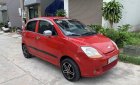 Chevrolet Spark 2011 - Màu đỏ số sàn, 90 triệu