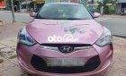 Hyundai Veloster 2011 - Màu hồng, nhập khẩu nguyên chiếc số tự động