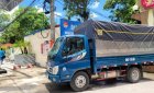 Thaco OLLIN 2017 - Xe màu xanh lam, giá chỉ 285 triệu
