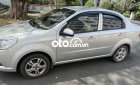 Chevrolet Aveo 2017 - Màu bạc ít sử dụng, giá cực tốt