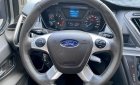 Ford Tourneo 2019 - 12/2019, máy 2.0, số tự động, màu bạc, máy xăng, sản xuất 2019, odo chuẩn 23.900km