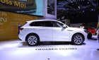 Volkswagen Touareg 2022 - Model 2023 - Sở hữu xế sang, tặng kèm chuyến du lịch Châu Âu khi mua xe