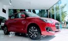 Suzuki Swift 2022 - Sẵn xe, đủ màu, hỗ trợ đăng ký và trả góp