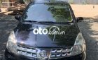 Nissan Grand livina 2010 - Màu đen xe gia đình