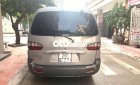 Hyundai Starex 2004 - Màu bạc, nhập khẩu Hàn Quốc