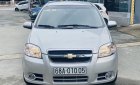 Chevrolet Aveo 2012 - Bao test check thoải mái