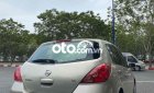 Nissan Tiida 2007 - Số tự động