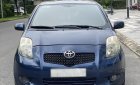 Toyota Yaris 2007 - Xe đẹp - máy móc zin - cam kết về chất lượng
