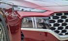 Hyundai Santa Fe XĂNG CAO CẤP 2022 - BÁN SANTAFE XĂNG CAO CẤP, GIÁ GIẢM 130TR CHO KHÁCH HÀNG.