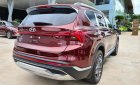 Hyundai Santa Fe XĂNG CAO CẤP 2022 - BÁN SANTAFE XĂNG CAO CẤP, GIÁ GIẢM 130TR CHO KHÁCH HÀNG.